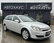 Opel Astra H , 2005 г., механика, дизель