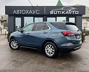 Chevrolet Equinox III · Рестайлинг , 2024 г., автомат, бензин - фото 5