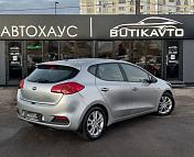 Kia Cee'd II , 2013 г., автомат, бензин - фото 6