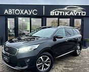 Kia Sorento III · Рестайлинг , 2018 г., автомат, дизель - фото 3