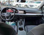 Volkswagen Golf VIII , 2021 г., механика, бензин - фото 9