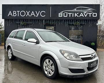 Opel Astra H
