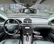 Mercedes-Benz E-Класс W211 S211 , 2003 г., автомат, дизель - фото 9