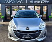 MAZDA 5, 2011 г., механика, дизель - фото 2