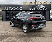 Buick Encore GX I , 2023 г., автомат, бензин - фото 4