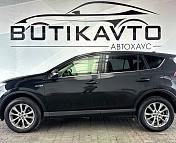 Toyota RAV4 IV (XA40) · Рестайлинг , 2018 г., автомат, бензин - фото 4