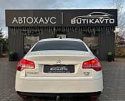 Citroen C5 II , 2010 г., механика, бензин - фото 5