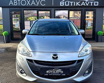 MAZDA 5 - фото 2