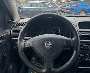 Opel Astra G , 1999 г., механика, дизель - фото 9