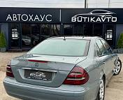 Mercedes-Benz E-Класс W211 S211 , 2003 г., автомат, дизель - фото 6