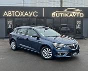 Renault Megane IV , 2019 г., механика, дизель