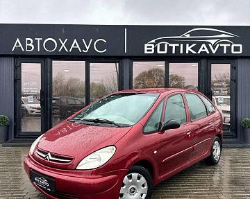 Citroen Xsara Picasso I - фото 3