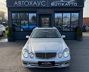 Mercedes-Benz E-Класс W211 S211 , 2003 г., автомат, бензин - фото 2
