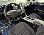 Ford Fusion USA II · 2-й рестайлинг , 2020 г., автомат, бензин - фото 9