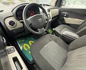 Dacia Dokker I , 2013 г., механика, бензин  - фото 11