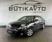 Toyota Camry XV40 · Рестайлинг , 2010 г., автомат, бензин - фото 3