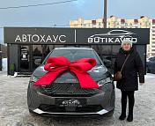 Peugeot 3008 II · Рестайлинг , 2021 г., автомат, дизель