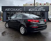 Kia Rio III · Рестайлинг , 2015 г., механика, бензин - фото 4