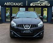 Nissan Qashqai I · Рестайлинг , 2011 г., механика, дизель - фото 2