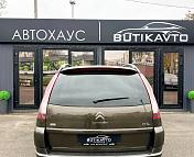 Citroen C4 Grand Picasso, 2012 г., робот, дизель  - фото 5