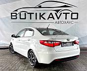 Kia Rio III , 2014 г., механика, бензин - фото 5