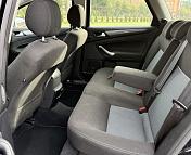 Ford Mondeo IV · Рестайлинг , 2013 г., механика, дизель - фото 11