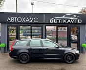 Volvo V50 I · 2-й рестайлинг , 2012 г., механика, дизель  - фото 8