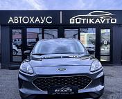 Ford Escape IV , 2022 г., автомат, бензин - фото 2