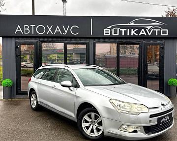 Citroen C5 II