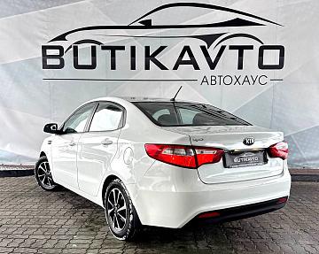 Kia Rio III - фото 5