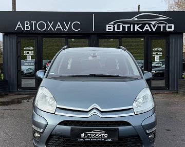 Citroen C4 Grand Picasso I - фото 2