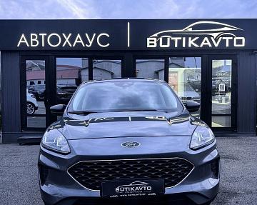 Ford Escape IV - фото 2