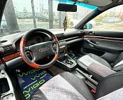 Audi A4 B5 , 1996 г., механика, дизель - фото 10