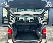 Volkswagen Touran I · 2-й рестайлинг , 2012 г., робот, дизель - фото 12