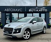Peugeot 3008 I , 2010 г., механика, дизель  - фото 3