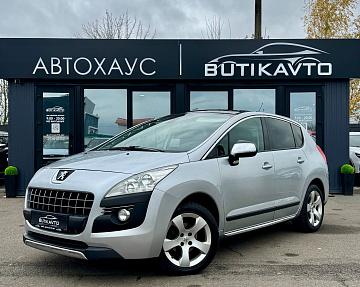 Peugeot 3008 I  - фото 3