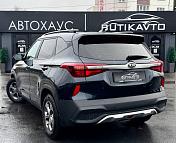 Kia Seltos I , 2021 г., автомат, бензин - фото 5