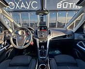 Opel Zafira C , 2015 г., механика, дизель - фото 9