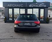 Audi A4 B8 , 2009 г., механика, бензин - фото 6