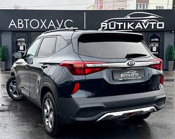 Kia Seltos I - фото 5