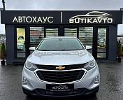 Chevrolet Equinox III , 2021 г., автомат, бензин - фото 2