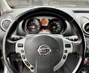 Nissan Qashqai I , 2008 г., вариатор, бензин - фото 16