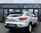 Renault Kadjar I · Рестайлинг , 2020 г., робот, дизель  - фото 4