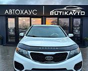 Kia Sorento II , 2010 г., автомат, бензин - фото 2