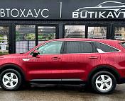 Kia Sorento IV , 2021 г., автомат, бензин - фото 8