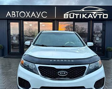 Kia Sorento II - фото 2