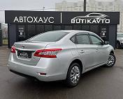 Nissan Sentra VII (B17) , 2015 г., вариатор, бензин - фото 6