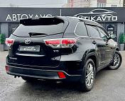 Toyota Highlander III (XU50) , 2014 г., автомат, бензин - фото 7