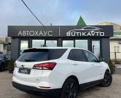 Chevrolet Equinox III · Рестайлинг , 2022 г., автомат, бензин - фото 7