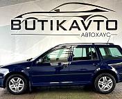 Volkswagen Golf IV , 2003 г., механика, дизель  - фото 4